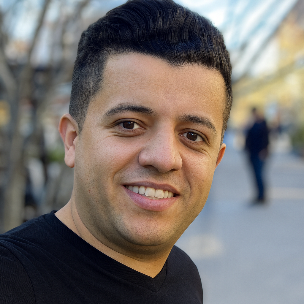 Felipe Bezerra - ENIFTECH