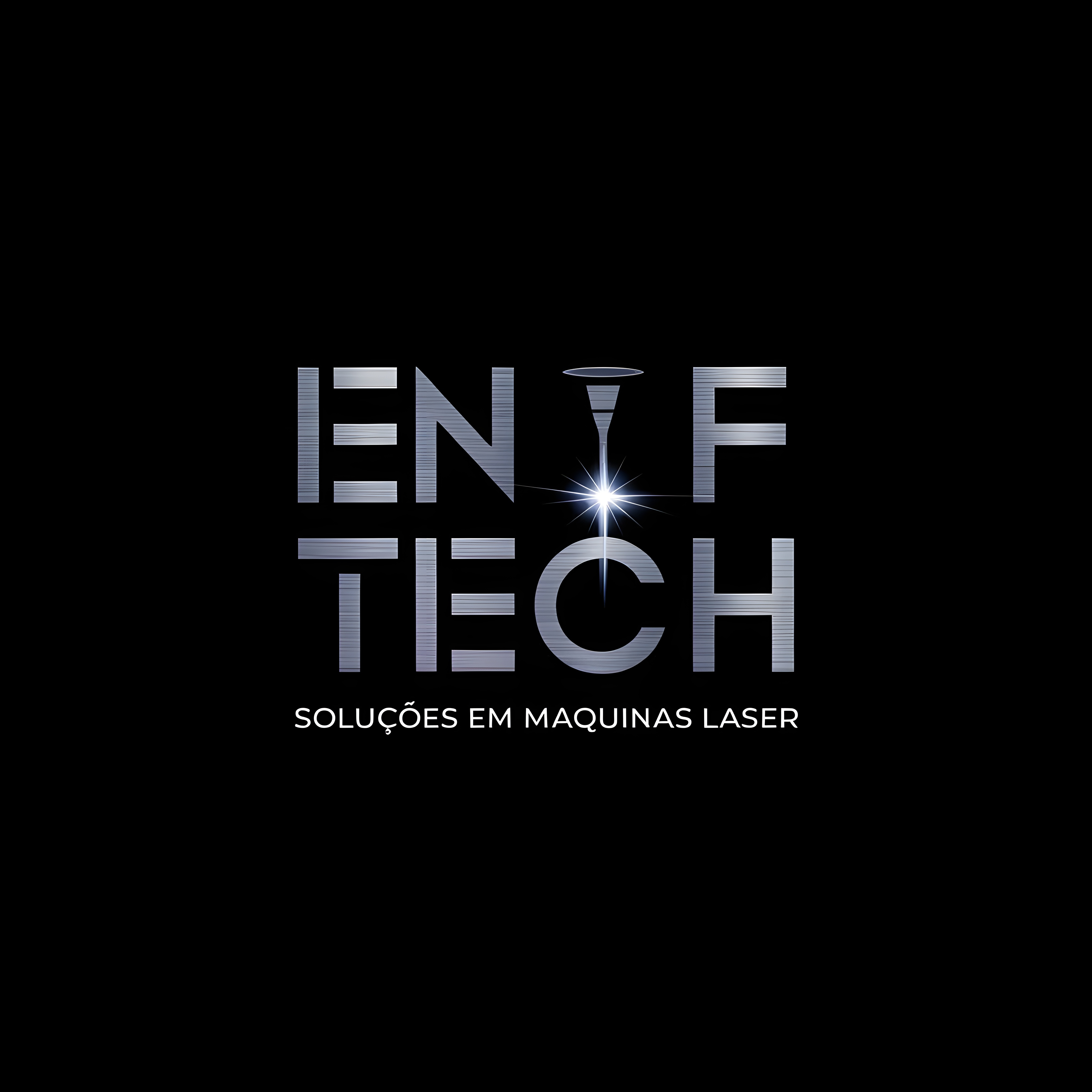 ENIFTECH - Logo
